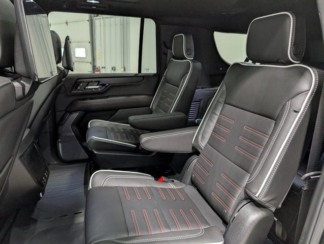 2026 GMC Yukon XL AT4 ULTIMATE Super Cruise Diesel Night Vision Panoramic Roof Air Ride