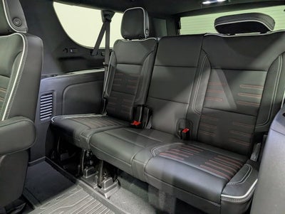 2026 GMC Yukon XL AT4 ULTIMATE Super Cruise Diesel Night Vision Panoramic Roof Air Ride