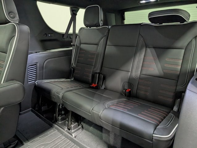 2026 GMC Yukon XL AT4 ULTIMATE Super Cruise Diesel Night Vision Panoramic Roof Air Ride