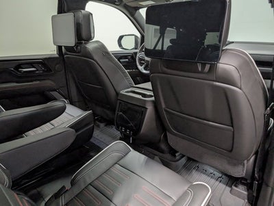 2026 GMC Yukon XL AT4 ULTIMATE Super Cruise Diesel Night Vision Panoramic Roof Air Ride