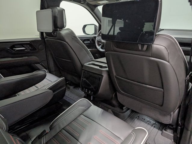 2026 GMC Yukon XL AT4 ULTIMATE Super Cruise Diesel Night Vision Panoramic Roof Air Ride