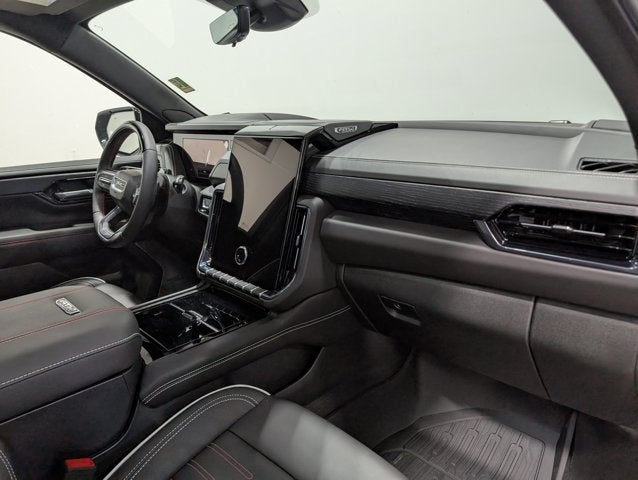 2026 GMC Yukon XL AT4 ULTIMATE Super Cruise Diesel Night Vision Panoramic Roof Air Ride