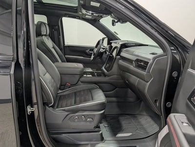 2026 GMC Yukon XL AT4 ULTIMATE Super Cruise Diesel Night Vision Panoramic Roof Air Ride