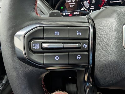2026 GMC Yukon XL AT4 ULTIMATE Super Cruise Diesel Night Vision Panoramic Roof Air Ride