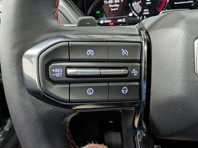2026 GMC Yukon XL AT4 ULTIMATE Super Cruise Diesel Night Vision Panoramic Roof Air Ride