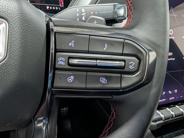 2026 GMC Yukon XL AT4 ULTIMATE Super Cruise Diesel Night Vision Panoramic Roof Air Ride