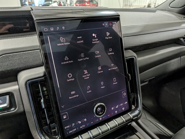 2026 GMC Yukon XL AT4 ULTIMATE Super Cruise Diesel Night Vision Panoramic Roof Air Ride