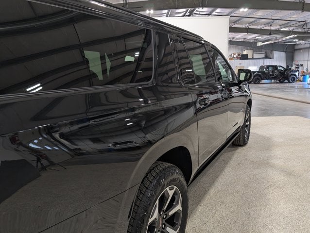 2026 GMC Yukon XL AT4 ULTIMATE Super Cruise Diesel Night Vision Panoramic Roof Air Ride