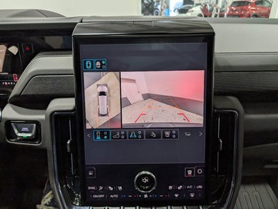 2026 GMC Yukon XL AT4 ULTIMATE Super Cruise Diesel Night Vision Panoramic Roof Air Ride