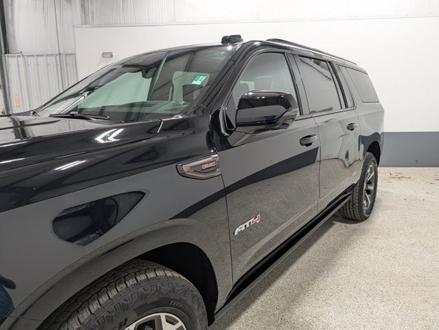 2026 GMC Yukon XL AT4 ULTIMATE Super Cruise Diesel Night Vision Panoramic Roof Air Ride
