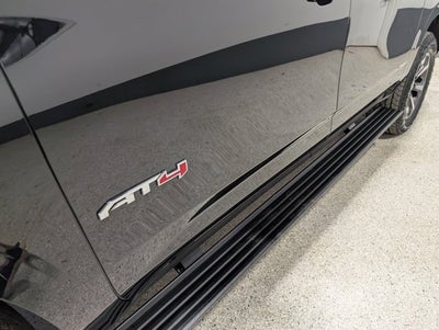 2026 GMC Yukon XL AT4 ULTIMATE Super Cruise Diesel Night Vision Panoramic Roof Air Ride