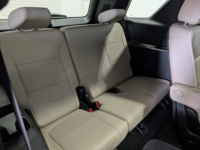 2023 Chevrolet Traverse Premier Dual Skyscape Roof V6 Navigation Heated Cooled Seats