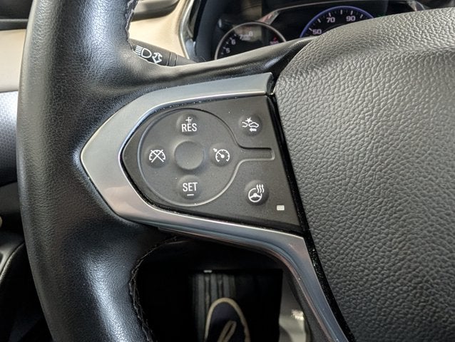 2023 Chevrolet Traverse Premier Dual Skyscape Roof V6 Navigation Heated Cooled Seats