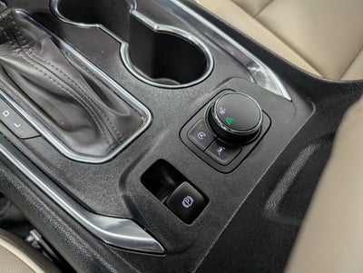 2023 Chevrolet Traverse Premier Dual Skyscape Roof V6 Navigation Heated Cooled Seats