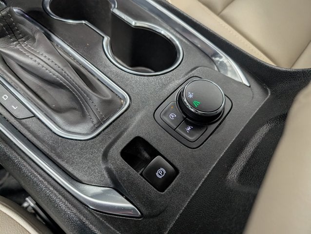 2023 Chevrolet Traverse Premier Dual Skyscape Roof V6 Navigation Heated Cooled Seats