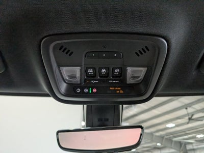 2023 Chevrolet Traverse Premier Dual Skyscape Roof V6 Navigation Heated Cooled Seats