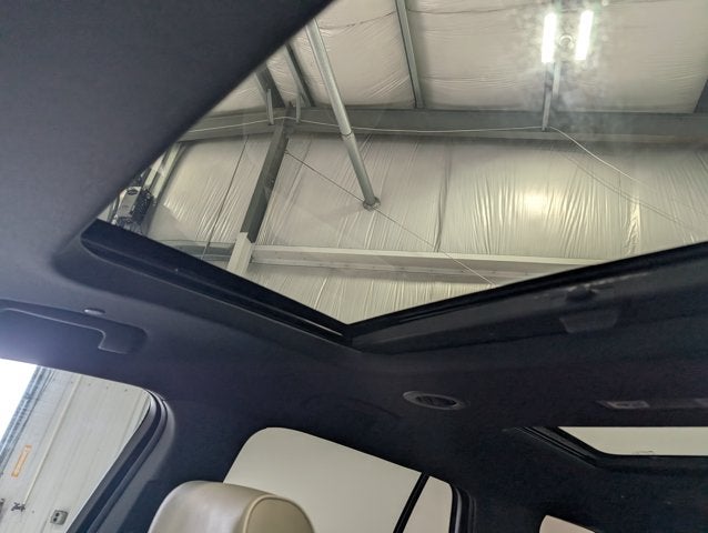 2023 Chevrolet Traverse Premier Dual Skyscape Roof V6 Navigation Heated Cooled Seats
