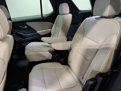 2023 Chevrolet Traverse Premier Dual Skyscape Roof V6 Navigation Heated Cooled Seats