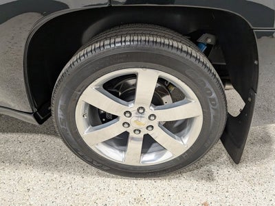 2006 Chevrolet TrailBlazer LT SS Package Sunroof Bose Navigation Leather