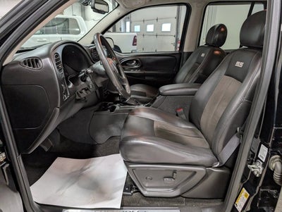 2006 Chevrolet TrailBlazer LT SS Package Sunroof Bose Navigation Leather