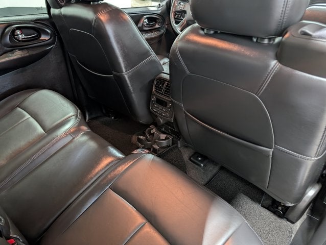 2006 Chevrolet TrailBlazer LT SS Package Sunroof Bose Navigation Leather