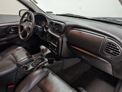 2006 Chevrolet TrailBlazer LT SS Package Sunroof Bose Navigation Leather