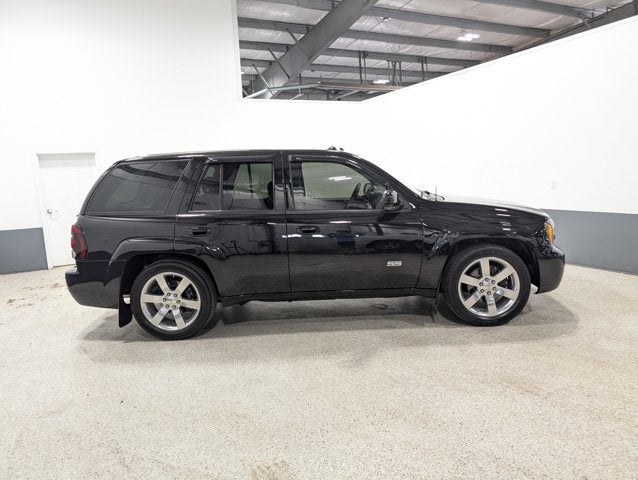 2006 Chevrolet TrailBlazer LT SS Package Sunroof Bose Navigation Leather