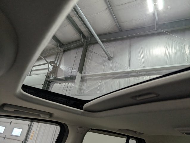 2006 Chevrolet TrailBlazer LT SS Package Sunroof Bose Navigation Leather