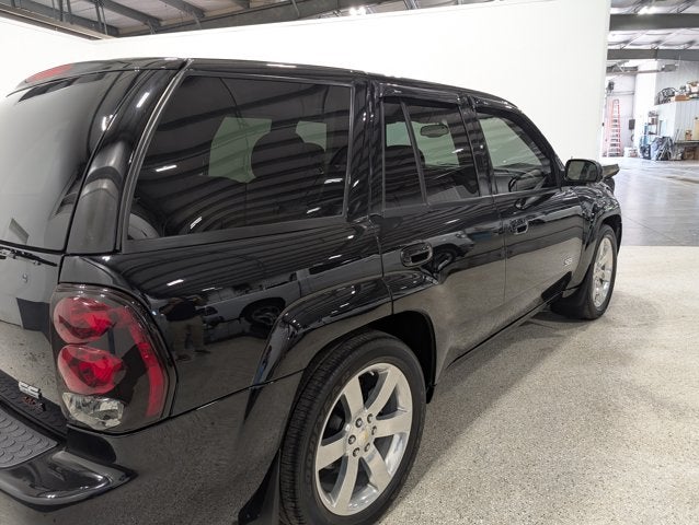 2006 Chevrolet TrailBlazer LT SS Package Sunroof Bose Navigation Leather