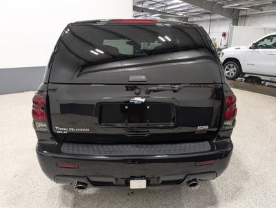 2006 Chevrolet TrailBlazer LT SS Package Sunroof Bose Navigation Leather