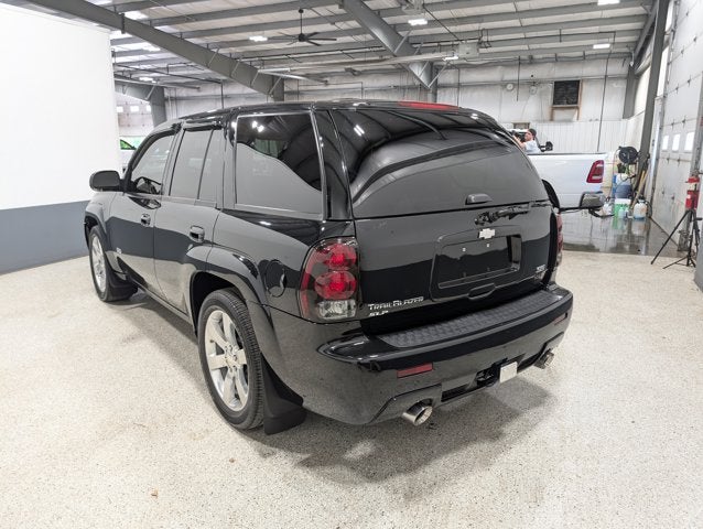2006 Chevrolet TrailBlazer LT SS Package Sunroof Bose Navigation Leather