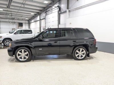 2006 Chevrolet TrailBlazer LT SS Package Sunroof Bose Navigation Leather