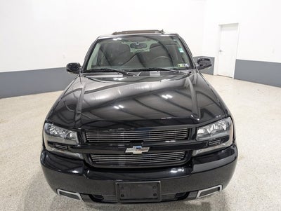 2006 Chevrolet TrailBlazer LT SS Package Sunroof Bose Navigation Leather