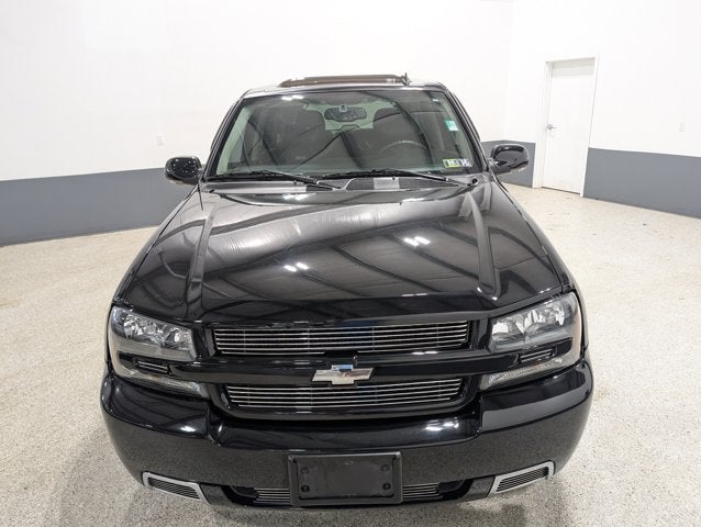2006 Chevrolet TrailBlazer LT SS Package Sunroof Bose Navigation Leather