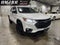 2020 Chevrolet Traverse Premier Redline Edition 3.6L V6 Iridescent Pearl Tricoat