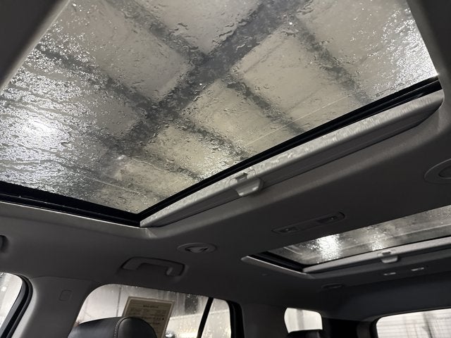 2020 Chevrolet Traverse Premier Redline Edition 3.6L V6 Iridescent Pearl Tricoat