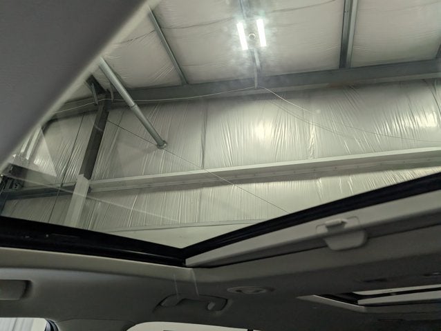 2020 Chevrolet Traverse Premier Redline Edition 3.6L V6 Iridescent Pearl Tricoat