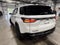 2020 Chevrolet Traverse Premier Redline Edition 3.6L V6 Iridescent Pearl Tricoat