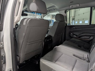 2019 Chevrolet Tahoe LS Tahoe LS Max Trailering 5.3 V8 4x4 All-Season Package