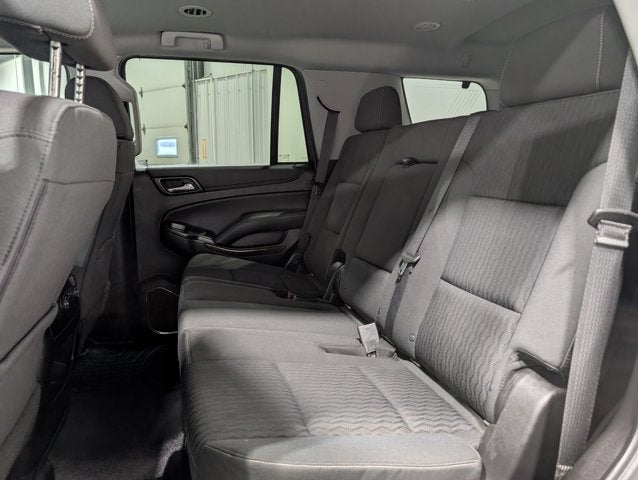 2019 Chevrolet Tahoe LS Tahoe LS Max Trailering 5.3 V8 4x4 All-Season Package