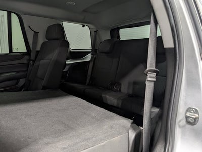 2019 Chevrolet Tahoe LS Tahoe LS Max Trailering 5.3 V8 4x4 All-Season Package