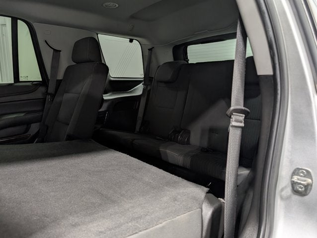 2019 Chevrolet Tahoe LS Tahoe LS Max Trailering 5.3 V8 4x4 All-Season Package