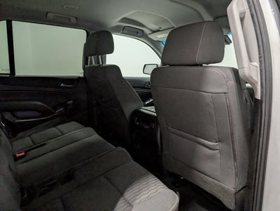 2019 Chevrolet Tahoe LS Tahoe LS Max Trailering 5.3 V8 4x4 All-Season Package