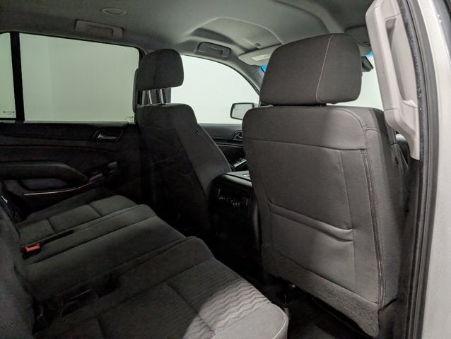 2019 Chevrolet Tahoe LS Tahoe LS Max Trailering 5.3 V8 4x4 All-Season Package