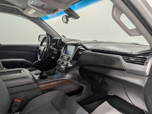 2019 Chevrolet Tahoe LS Tahoe LS Max Trailering 5.3 V8 4x4 All-Season Package