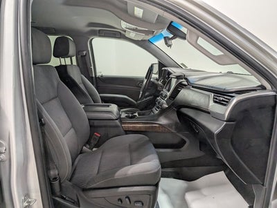 2019 Chevrolet Tahoe LS Tahoe LS Max Trailering 5.3 V8 4x4 All-Season Package