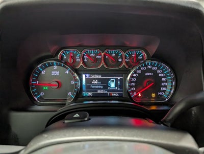 2019 Chevrolet Tahoe LS Tahoe LS Max Trailering 5.3 V8 4x4 All-Season Package