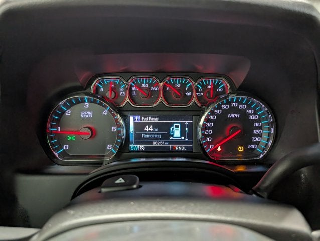 2019 Chevrolet Tahoe LS Tahoe LS Max Trailering 5.3 V8 4x4 All-Season Package