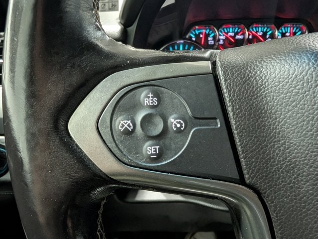 2019 Chevrolet Tahoe LS Tahoe LS Max Trailering 5.3 V8 4x4 All-Season Package