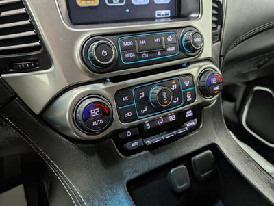 2019 Chevrolet Tahoe LS Tahoe LS Max Trailering 5.3 V8 4x4 All-Season Package